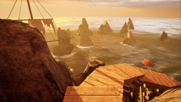 Stunning puzzle game - Myst Mobile Review.