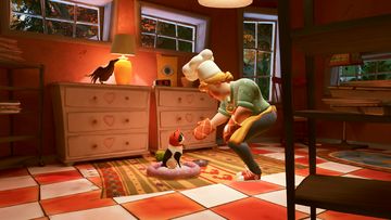 Don’t even bother with these inferior AI neighbors – Hello Neighbor 2 Review