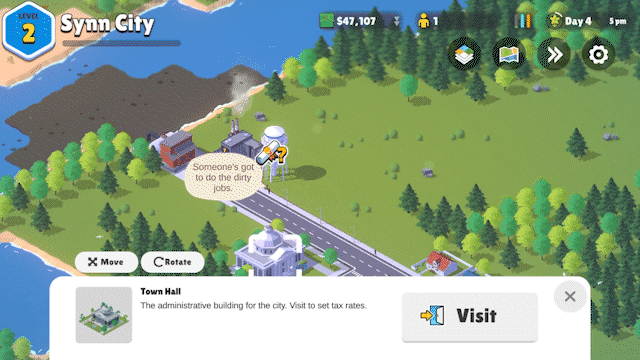 Pocket City 2 - A SUPER FUN City Builder!