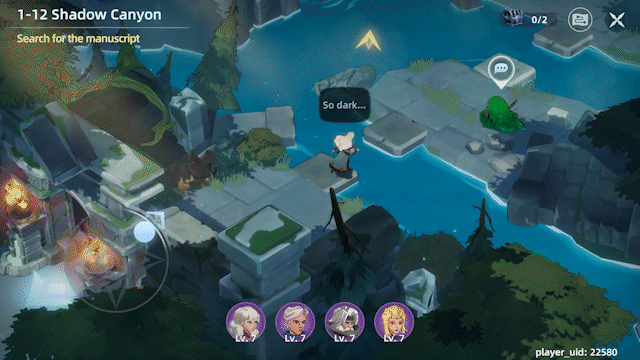 Ezetta Prophecy - A Really ENTERTAINING Hero Collector Game