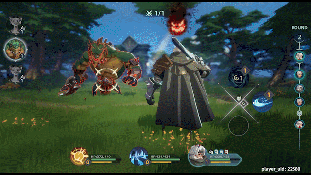 Ezetta Prophecy - A Really ENTERTAINING Hero Collector Game