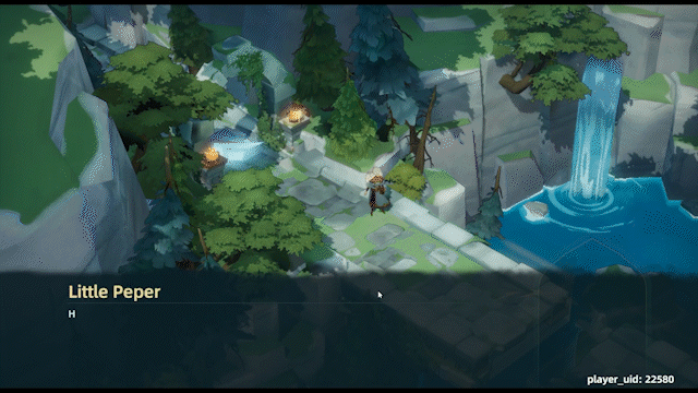 Ezetta Prophecy - A Really ENTERTAINING Hero Collector Game