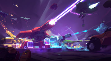 Welcome to the Mobile Adventure of "Refactor": Challenges and Fun Await!
