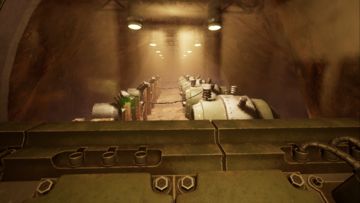 Stunning puzzle game - Myst Mobile Review.