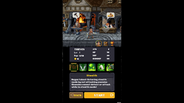 Bright Reappear - An INTERESTING & UNIQUE Match 3 Experience!