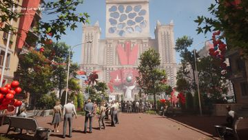 A new FPS franchise in the making | First Impressions - Atomic Heart