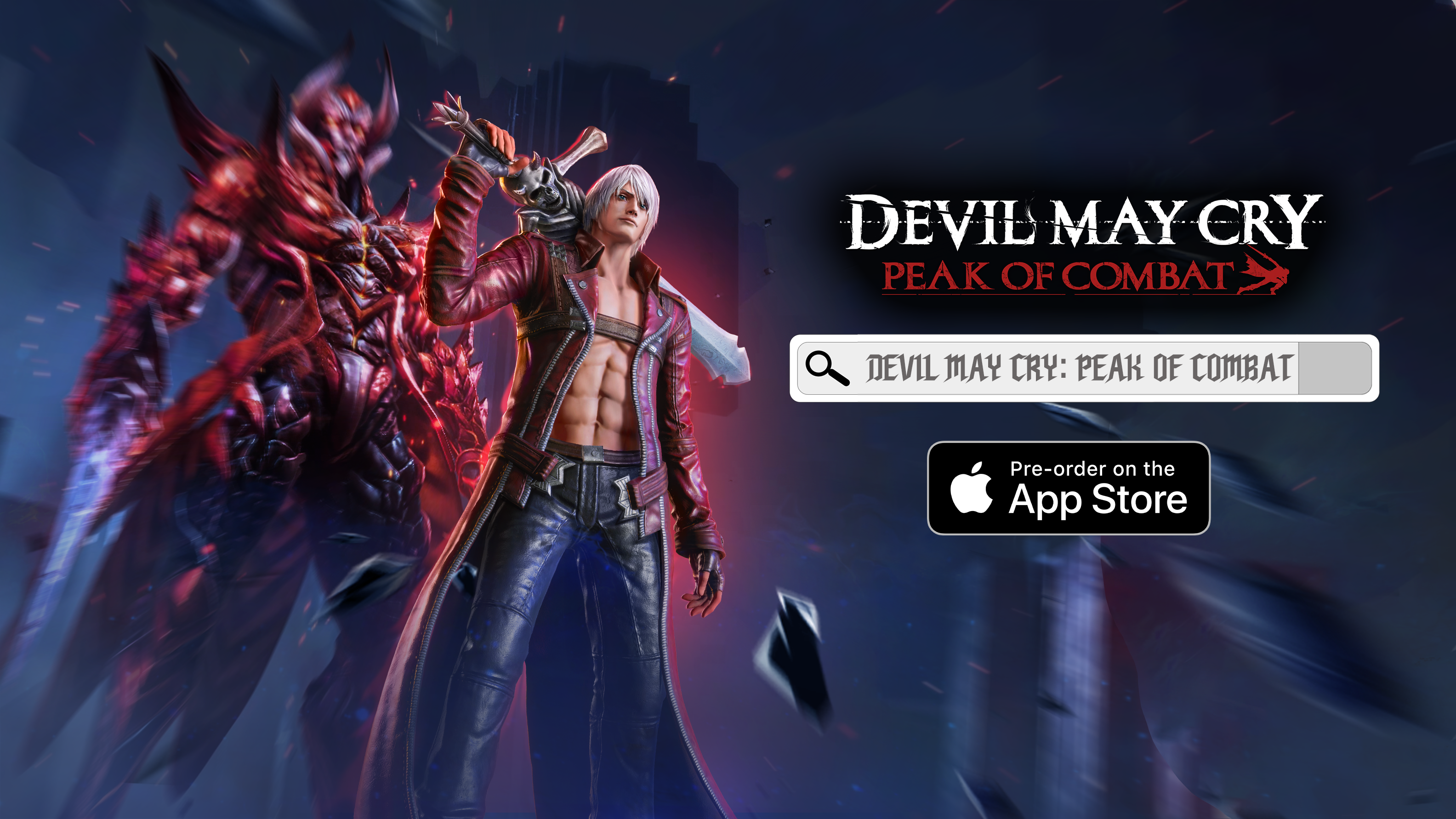 Devil May Cry Peak of Combat Codes – December 2023 