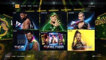 WWE 2K23 PROS and CONS. Is it Good?