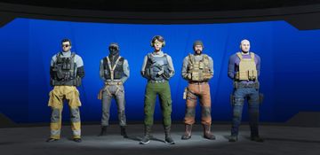 Rainbow Six Mobile (Soft Launch First Impressions)