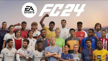 EA Sports FC 24 will launch globally on 29th September 2023 for PC/PS/XBOX/NS.
