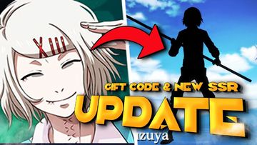 NEW GIFT CODE!!!! *NEW* SSR Juzo Suzuya [CCG Maverick] Banner!!! (Tokyo Ghoul: Break The Chains)