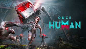 Once Human: Free Guide & Game Overview