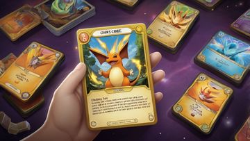 Pokémon TCG Pocket: Rediscovering the Art of Battle on Mobile