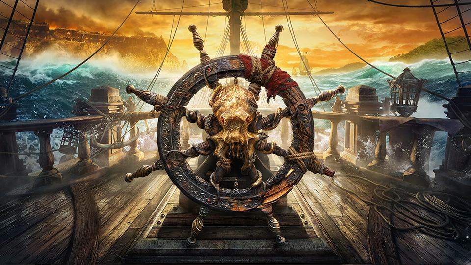 Skull and Bones PC Closed Beta coming soon Skull and Bones TapTap