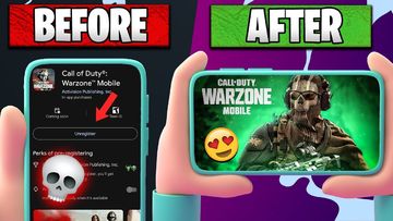 FINALLY! Download & Play "Call of Duty: Warzone Mobile" on Android - [100% WORKING]