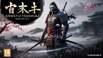 Ghost of Tsushima Director's Cut: A Masterpiece Refined for PlayStation 5