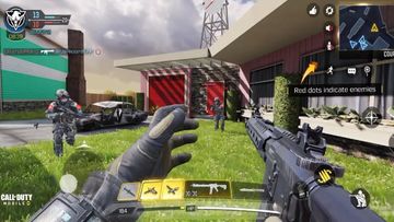 Call of Duty: Mobile - Ultimate Mobile FPS Experience