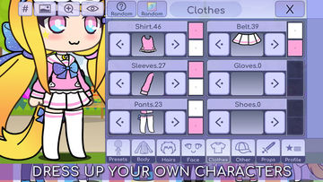Play Gacha Life 2 for PC Android IOS
