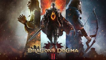 Dragon’s Dogma 2 Review Thread