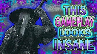 NEW PS5 ARPG WAS ANNOUNCED AND ITS HYPE...