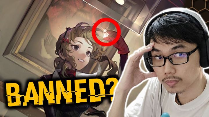 HUGE HAND GESTURE CONTROVERSY ARE AFFECTING GACHA GAMES!?
