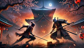 Sekiro: Shadows Die Twice on Steam – A Masterpiece of Challenge and Precision