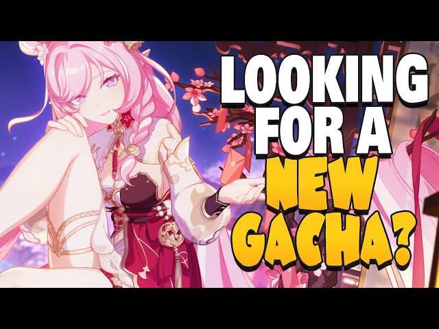 7 INSANE NEW GACHA GAMES COMING IN MARCH, 2023!