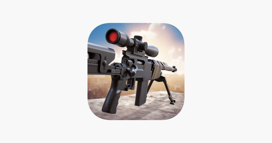 War Sniper - Android Gameplay - War Sniper: FPS Shooting
