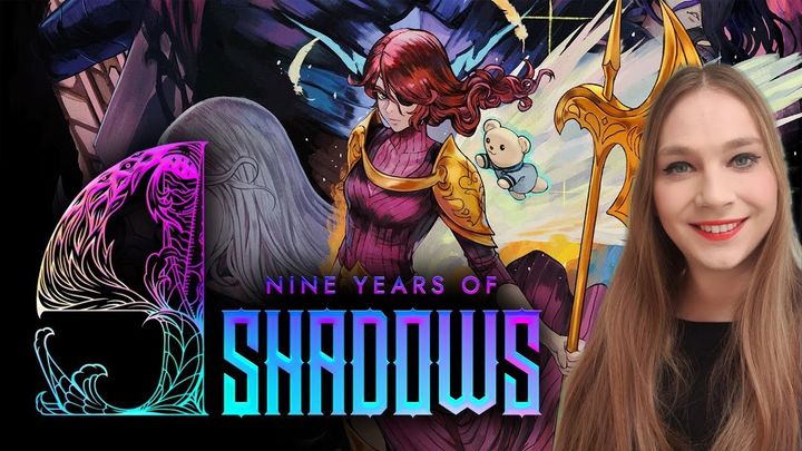 9 Years of Shadows Review (PC) - Gaming with Joy