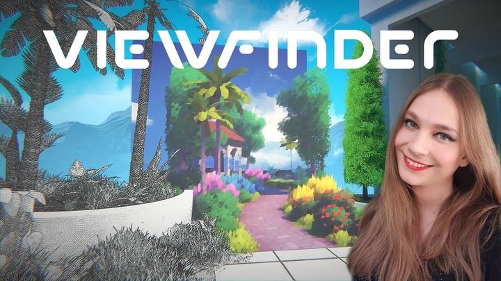 Viewfinder Review - Gaming with Joy