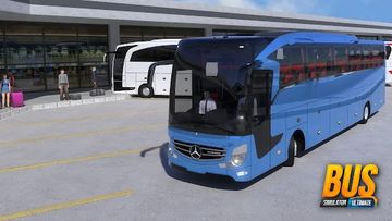 Bus Simulator Ultimate Mod: Enhanced Public Transport Experience