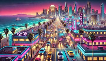 "GTA 6: Everything You Need to Know About Rockstar’s Most Ambitious Game Yet"