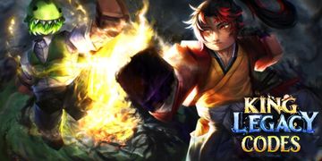 King Legacy Codes 2025: Unlock Epic Rewards Now on TapTap