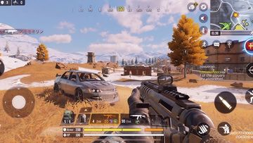 Call of Duty: Mobile - Ultimate Mobile FPS Experience