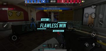 Rainbow Six Mobile (Soft Launch First Impressions)