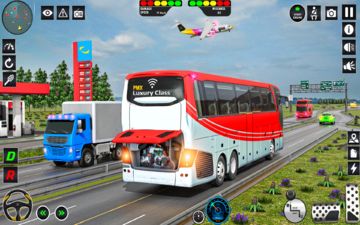 Bus Simulator Ultimate Mod: Enhanced Public Transport Experience