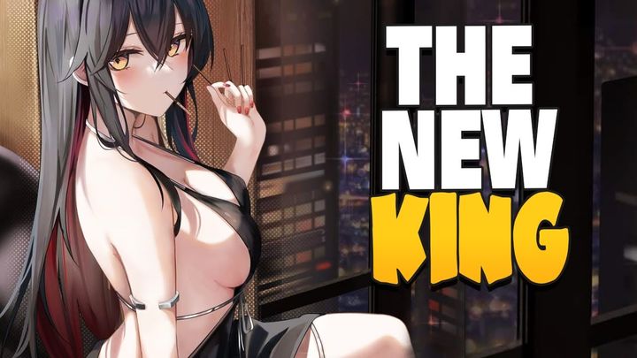 ARKNIGHTS SHOCKS EVERYONE AS IT HITS #1 GACHA