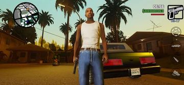 GTA San Andreas: Complete Guide 2025 — The Definitive Edition Walkthrough & Hidden Secrets