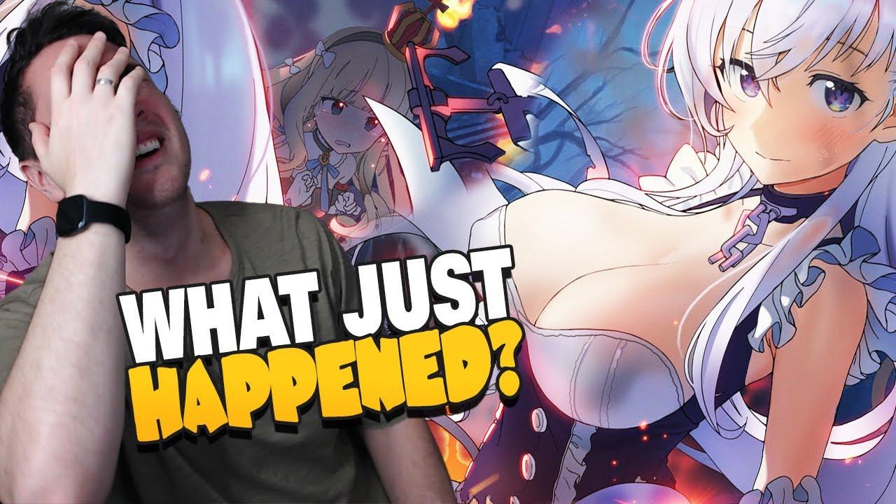 MORE DEATH | DRAMA | SHUTDOWNS | BLACK CLOVER M | DUET NIGHT ABYSS | SNOWBREAK | LOVEBRUSH