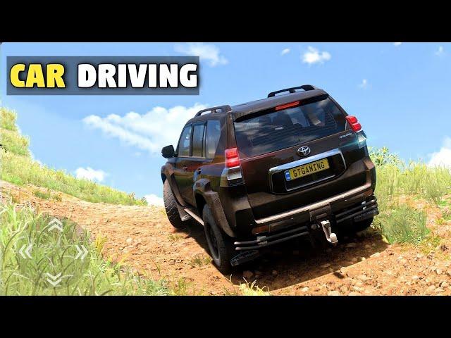 Top 10 Car driving games for Android | Best car driving games android & iOS 2022 | Car Games