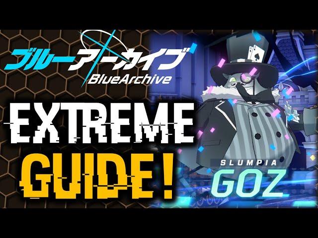Blue Archive Global Anniversary A Review of All Future Banners-Game  Guides-LDPlayer