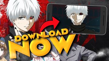 TOKYO GHOUL BREAK THE CHAINS DOWNLOAD NOW!! FREE SUMMONS, GUARANTEED SSR, BANNER & MUCH MORE!!!