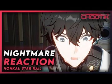 THIS GAME IS GOING TO BE AMAZING! NEW PV REACTION | Honkai : Star Rail