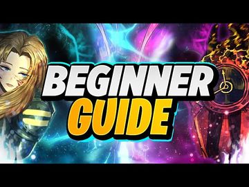 EVERYTHING YOU NEED | Beginner Guide | Ideal Reroll | Tier list preview | Limbus Company