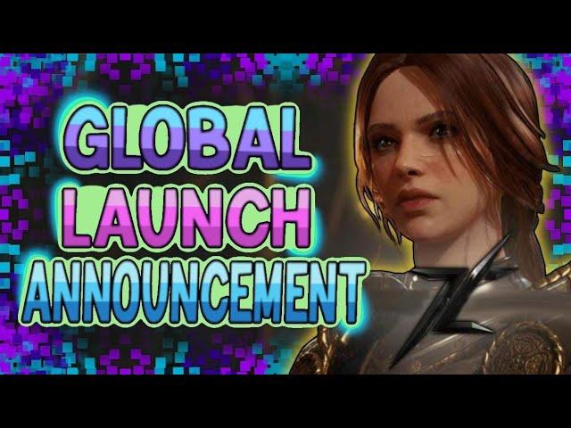 Throne & Liberty  Global Launch Confirmed - Gameplay, Trailer & Release  Date Window Details 