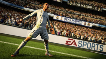 EA Sports FC Mobile and LaLiga Forces for a Special Event