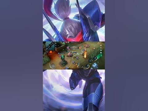 Saber legendary - Mobile Legends: Bang Bang - TapTap