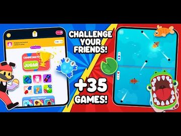 2 Player Games - Pastimes Review