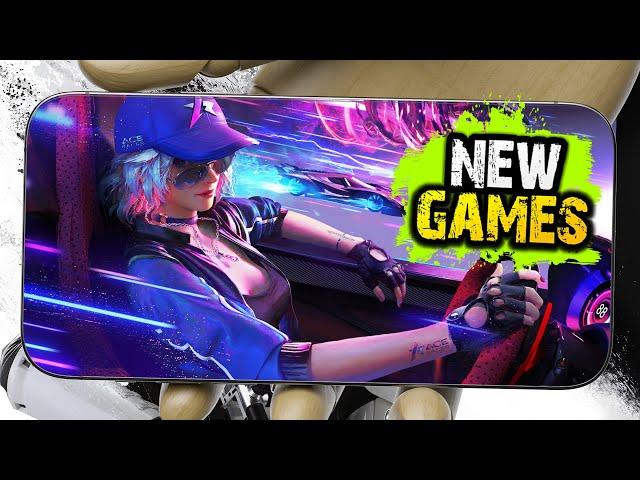 Top 10 NEW Android & iOS Games of March 2023! (Offline/Online)