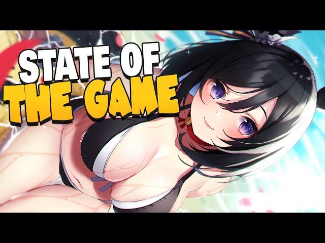 Uma Musume in 2023: Becoming the #1 Gacha Game in the WORLD
